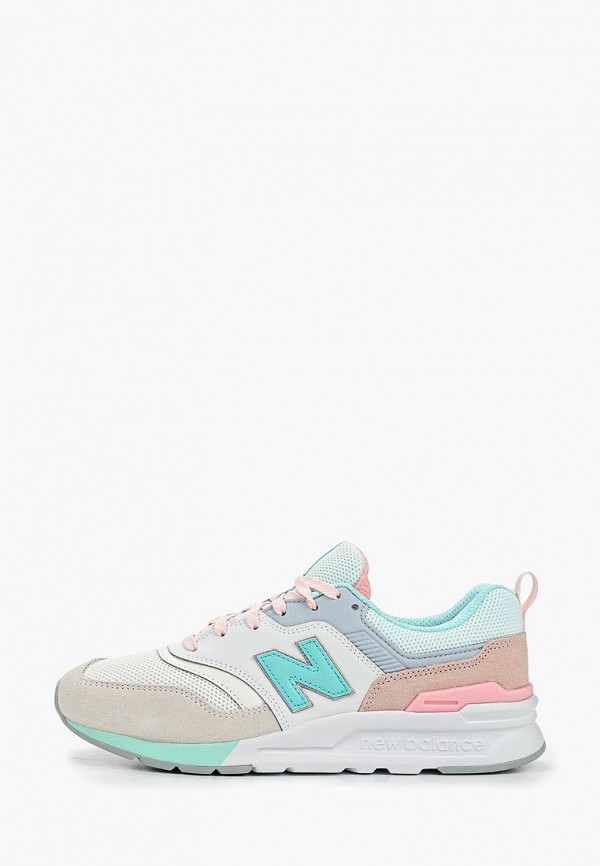 Продаём Кроссовки new balance всего за 10990 рублей. 