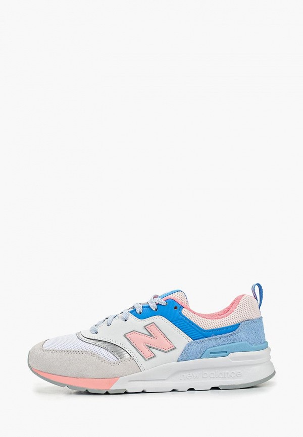 Продаём Кроссовки new balance всего за 10990 рублей. 