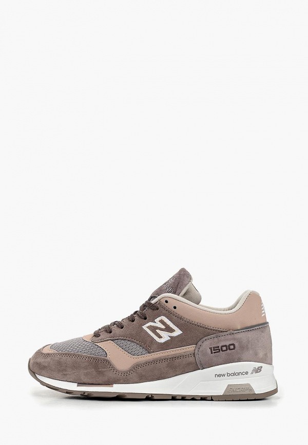 Продаём Кроссовки new balance всего за 20990 рублей. 