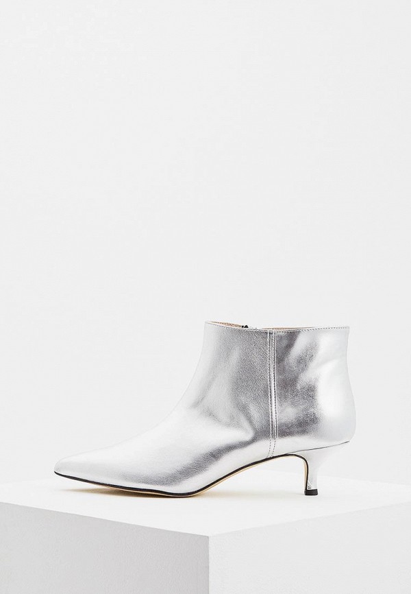 Продаём Ботильоны iblues всего за 13490 рублей. 