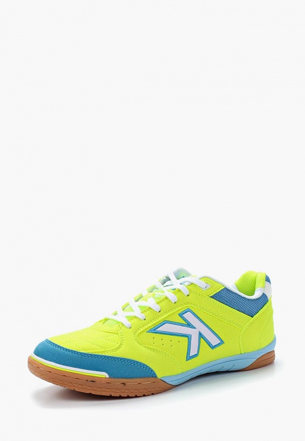 Продаём Бутсы зальные kelme всего за 2460 рублей. 