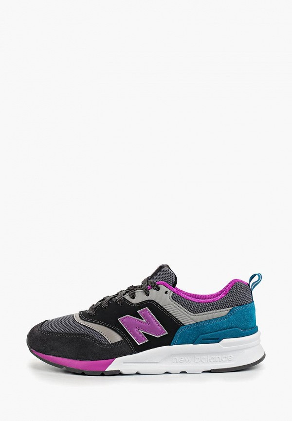 Продаём Кроссовки new balance всего за 10990 рублей. 