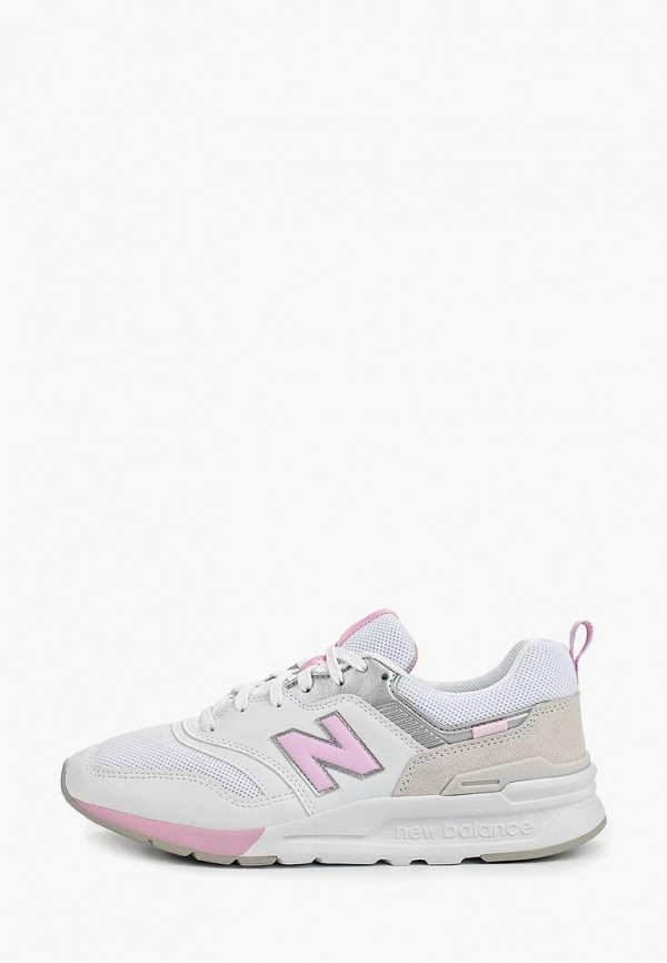 Продаём Кроссовки new balance всего за 10990 рублей. 