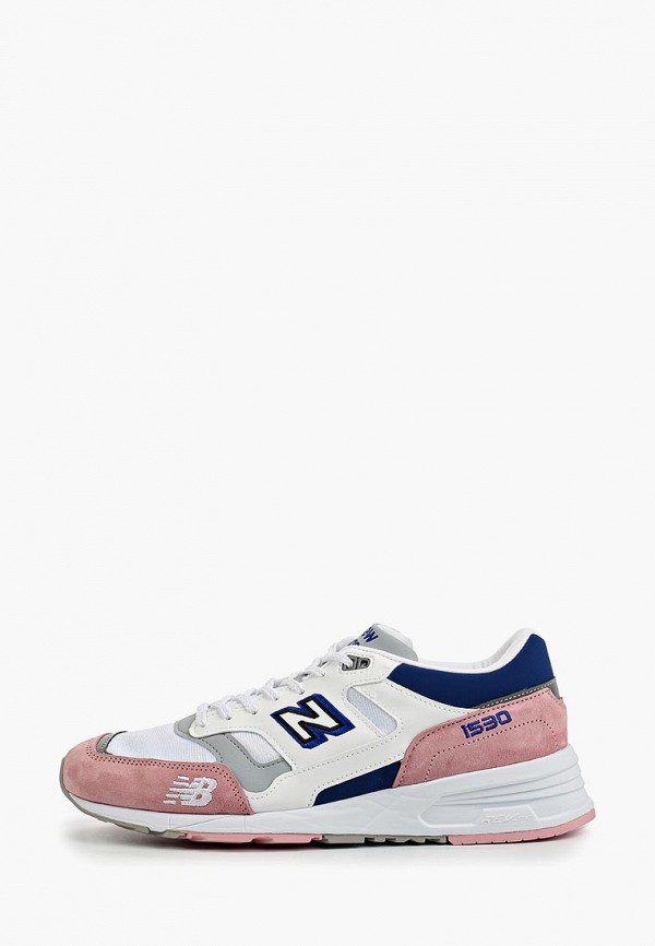 Продаём Кроссовки new balance всего за 19990 рублей. 