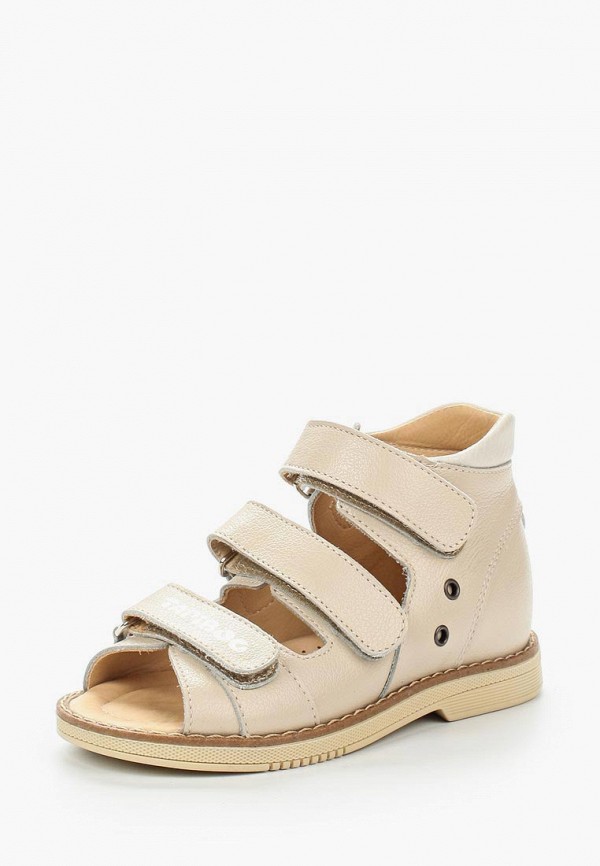 Продаём Сандалии tapiboo всего за 2960 рублей. 