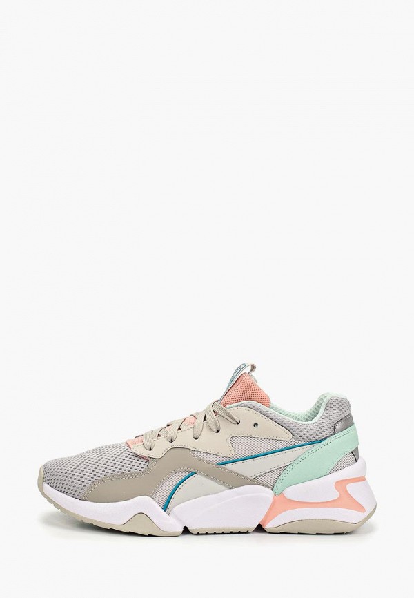 Продаём Кроссовки puma всего за 7490 рублей. 