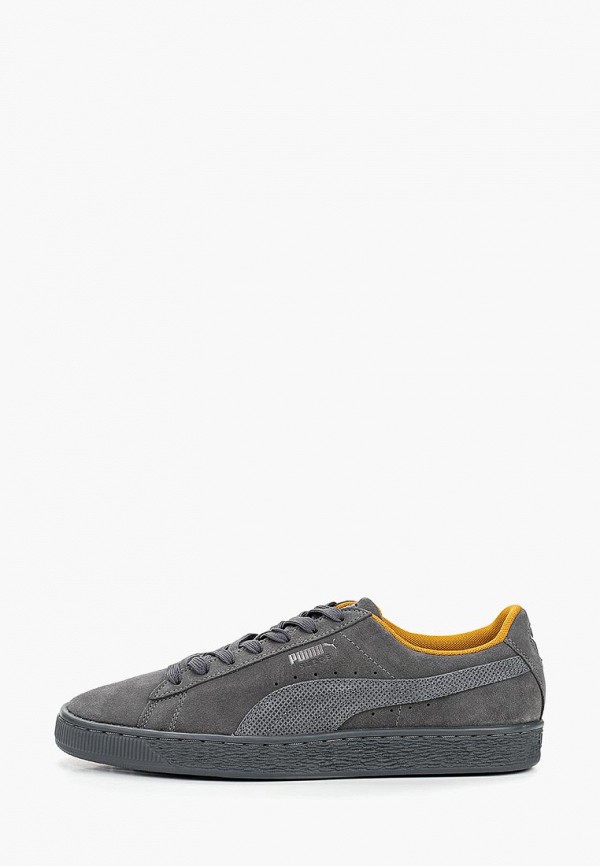 Продаём Кеды puma всего за 5510 рублей. 