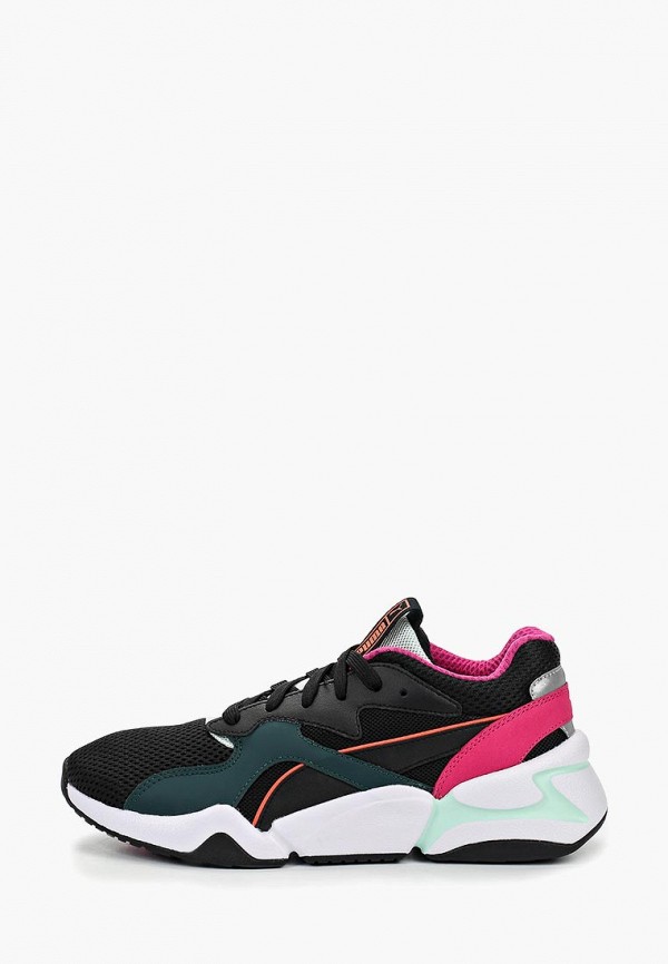 Продаём Кроссовки puma всего за 7490 рублей. 