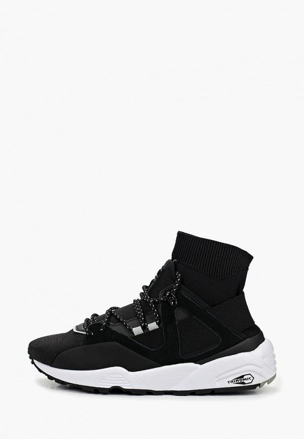 Продаём Кроссовки puma всего за 7990 рублей. 