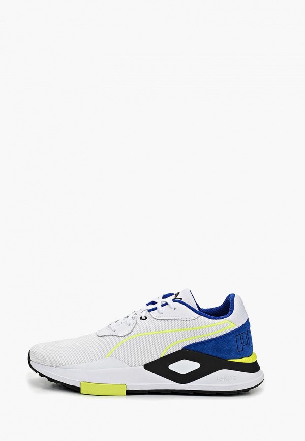 Продаём Кроссовки puma всего за 6360 рублей. 
