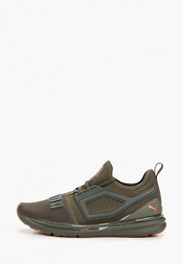 Продаём Кроссовки puma всего за 7640 рублей. 