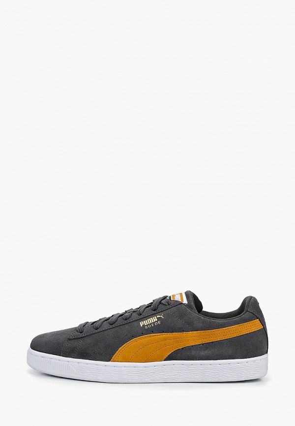 Продаём Кеды puma всего за 5090 рублей. 