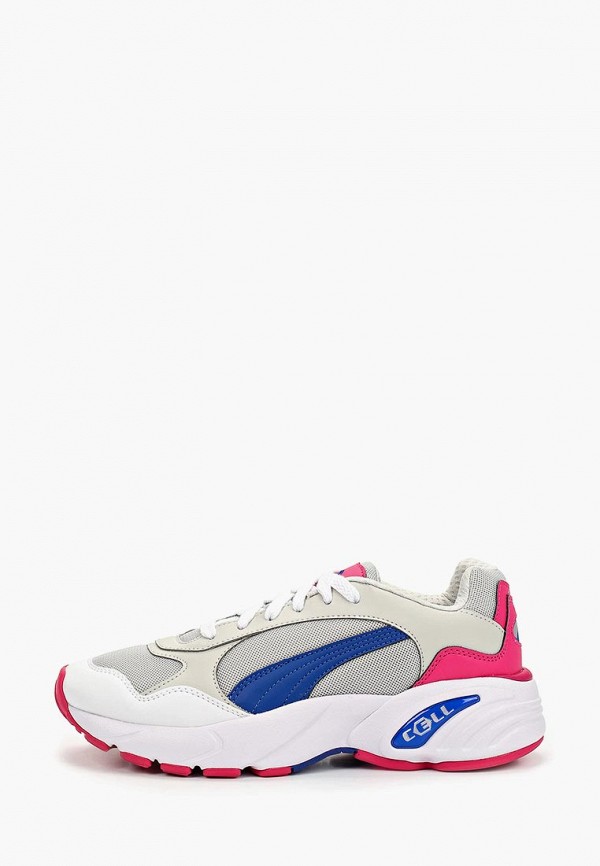 Продаём Кроссовки puma всего за 7190 рублей. 