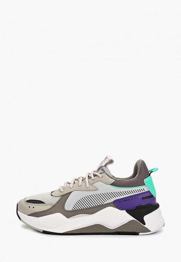 Продаём Кроссовки puma всего за 8990 рублей. 