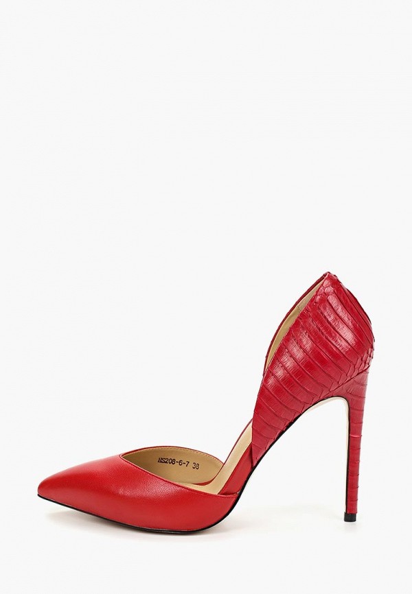 Продаём Туфли oshade всего за 8990 рублей. 