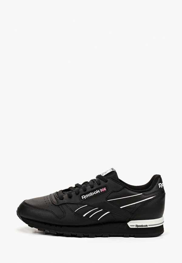 Продаём Кроссовки reebok classics всего за 7599 рублей. 