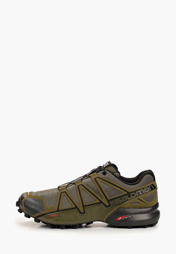 Продаём Кроссовки salomon всего за 8990 рублей. 