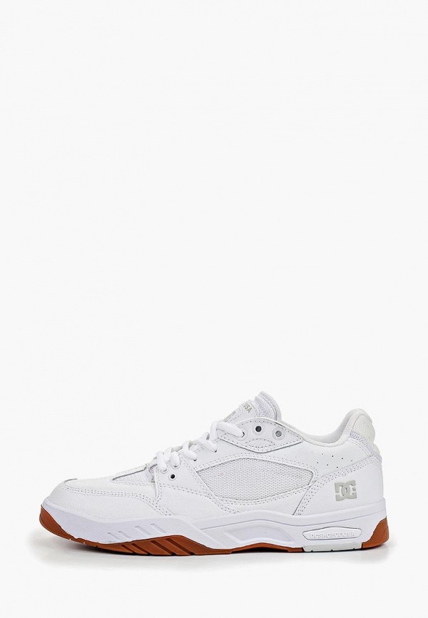 Продаём Кроссовки dc shoes всего за 6999 рублей. 