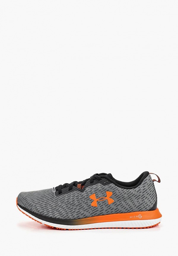Продаём Кроссовки under armour всего за 5990 рублей. 