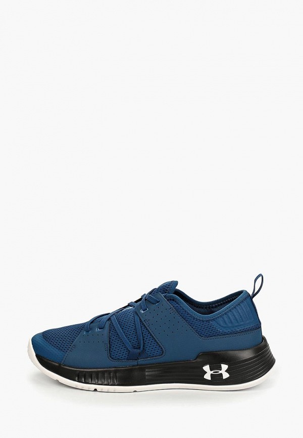 Продаём Кроссовки under armour всего за 6290 рублей. 