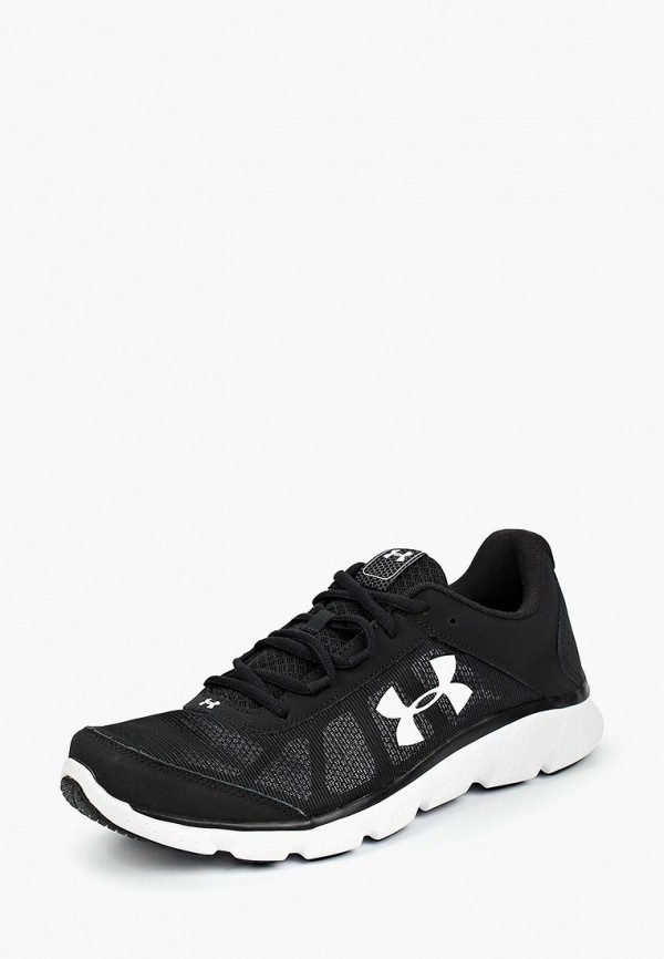 Продаём Кроссовки under armour всего за 4990 рублей. 