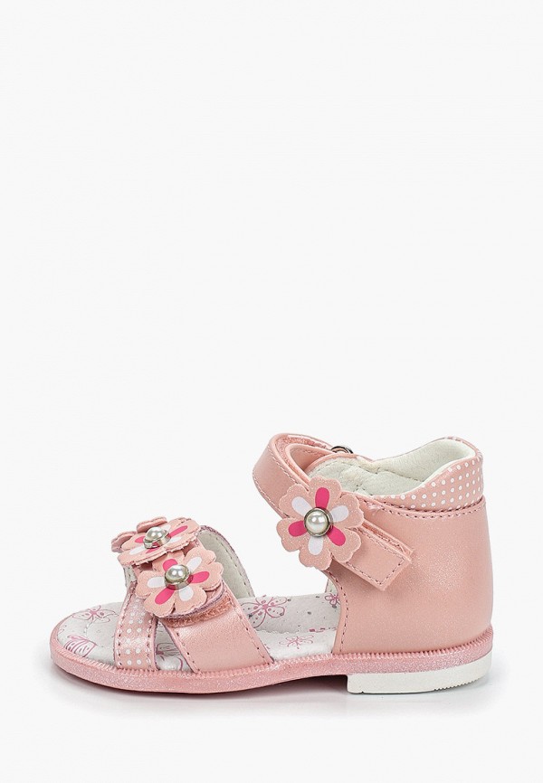 Продаём Сандалии сказка всего за 1520 рублей. 