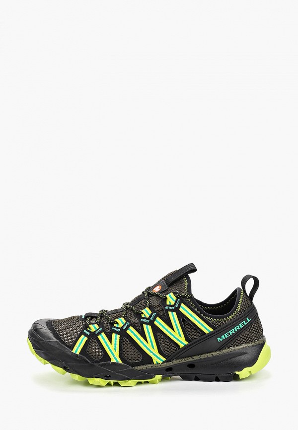 Продаём Кроссовки merrell всего за 7999 рублей. 
