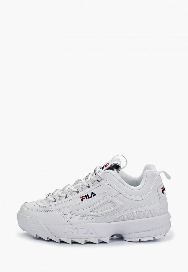 Продаём Кроссовки fila всего за 7999 рублей. 