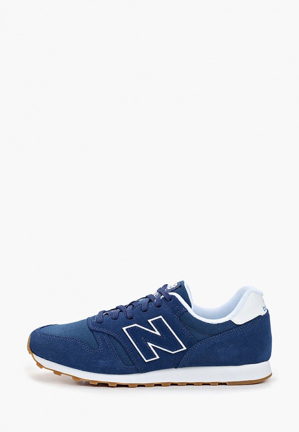 Продаём Кроссовки new balance всего за 8490 рублей. 