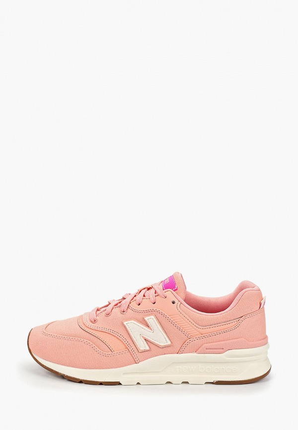 Продаём Кроссовки new balance всего за 10990 рублей. 