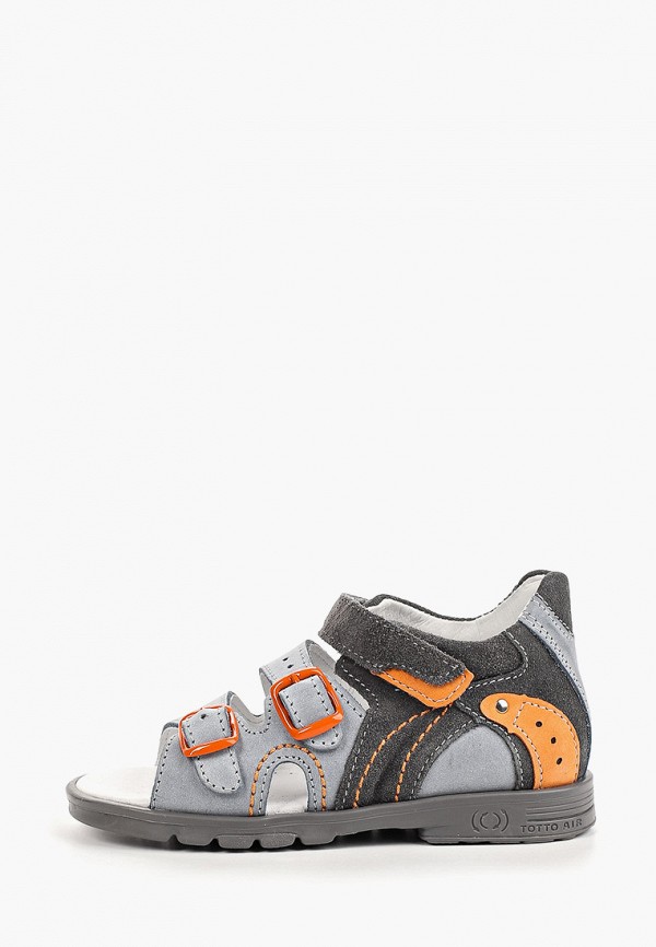 Продаём Сандалии totta всего за 2510 рублей. 