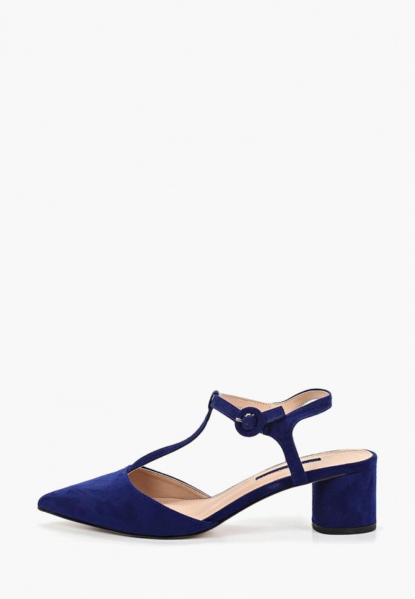 Продаём Туфли dorothy perkins всего за 2599 рублей. 