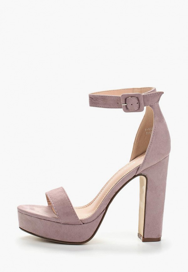 Продаём Босоножки ideal shoes всего за 2870 рублей. 