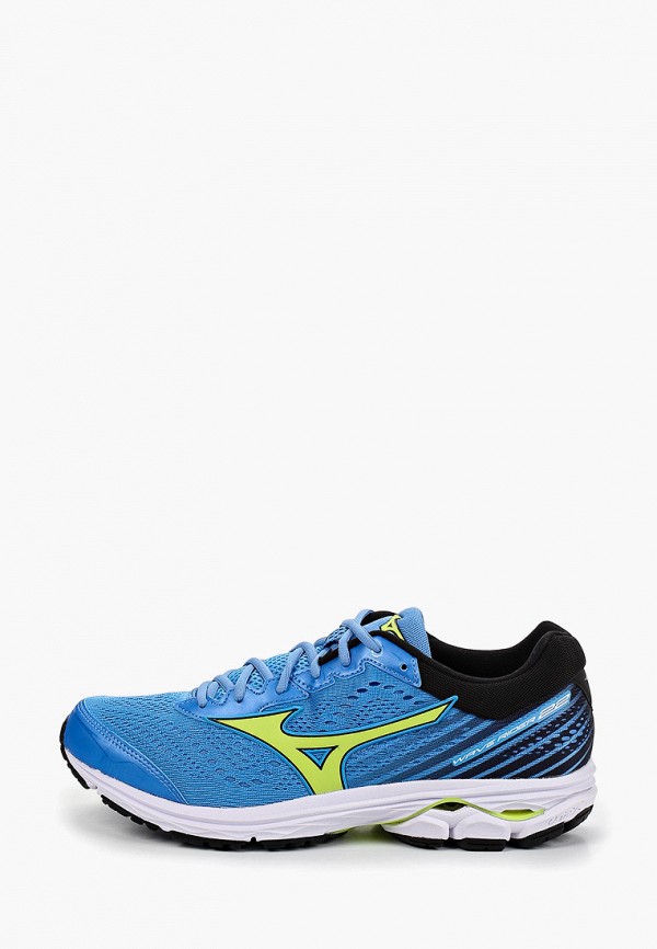 Продаём Кроссовки mizuno всего за 9990 рублей. 