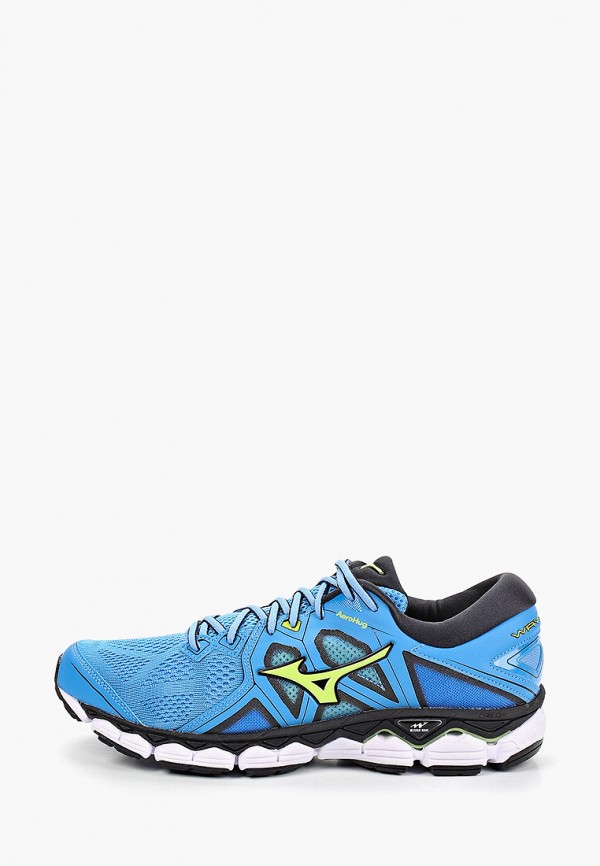 Продаём Кроссовки mizuno всего за 10999 рублей. 