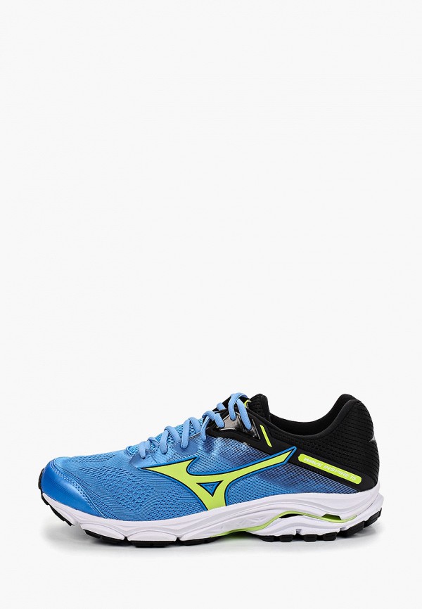 Продаём Кроссовки mizuno всего за 9999 рублей. 
