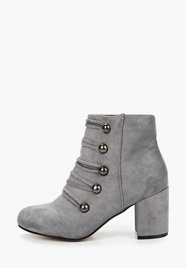 Продаём Ботильоны style shoes всего за 2790 рублей. 