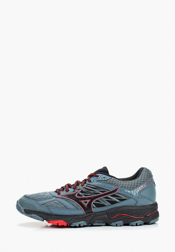 Продаём Кроссовки mizuno всего за 9999 рублей. 