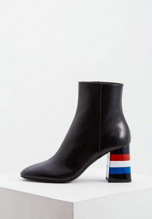 Продаём Ботильоны sonia rykiel всего за 46700 рублей. 