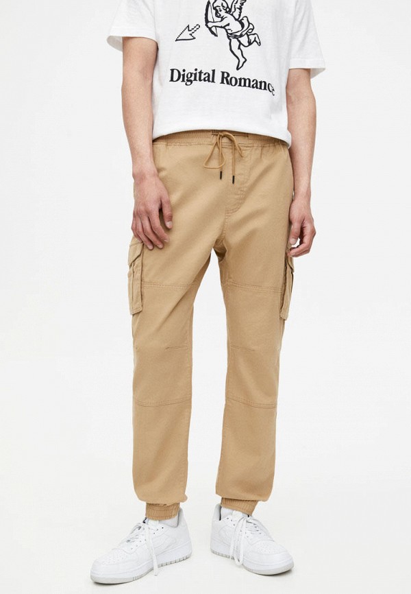 Продаём Брюки pull&bear всего за 2999 рублей. 