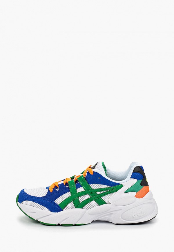 Продаём Кроссовки asicstiger всего за 6990 рублей. 