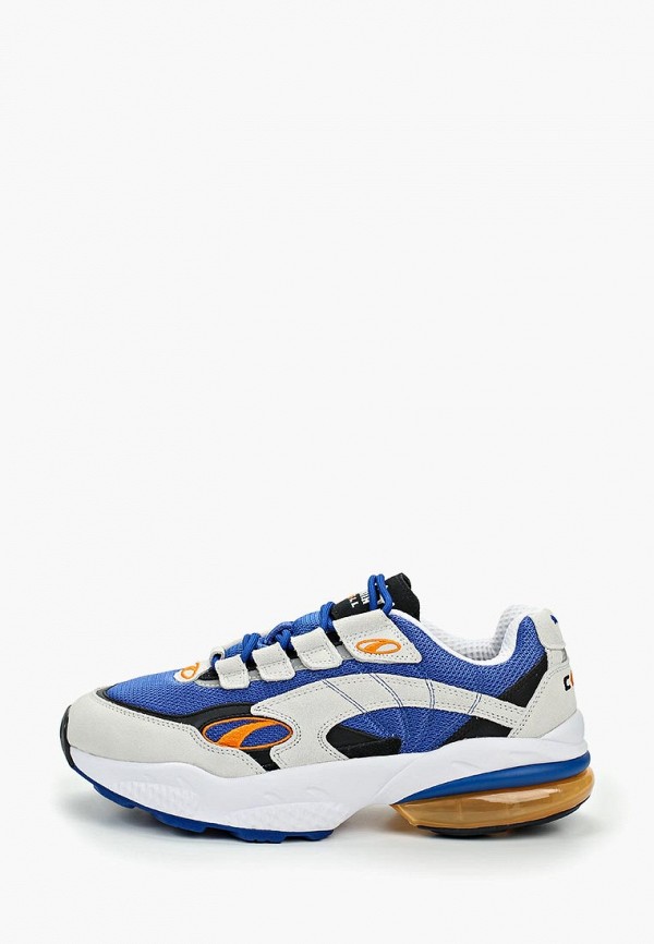 Продаём Кроссовки puma всего за 9490 рублей. 