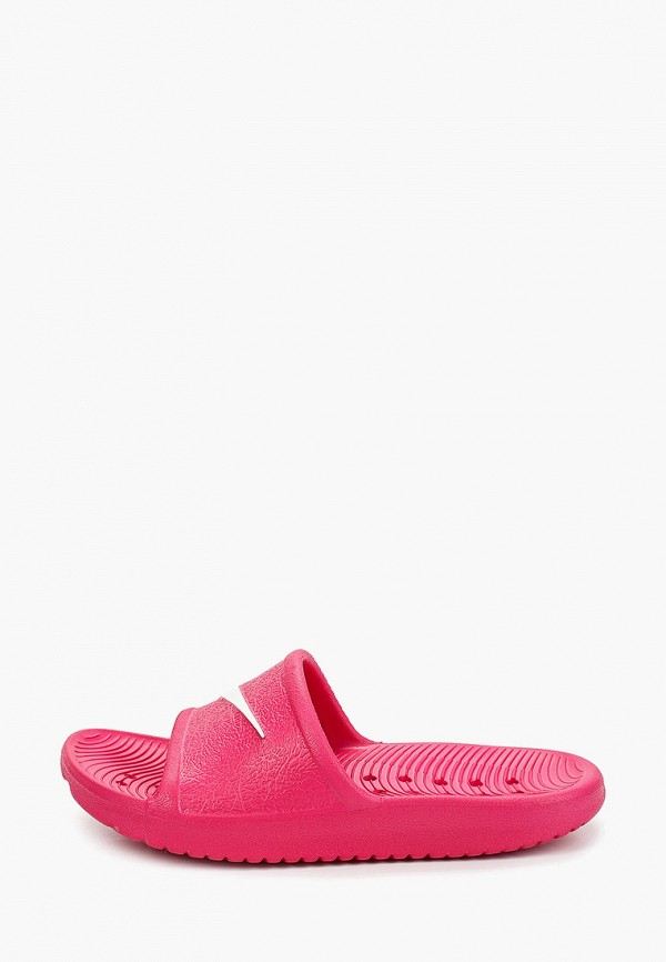 Продаём Сланцы nike всего за 1490 рублей. 