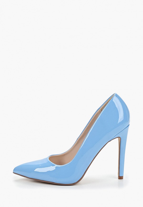 Продаём Туфли ideal shoes всего за 2199 рублей. 