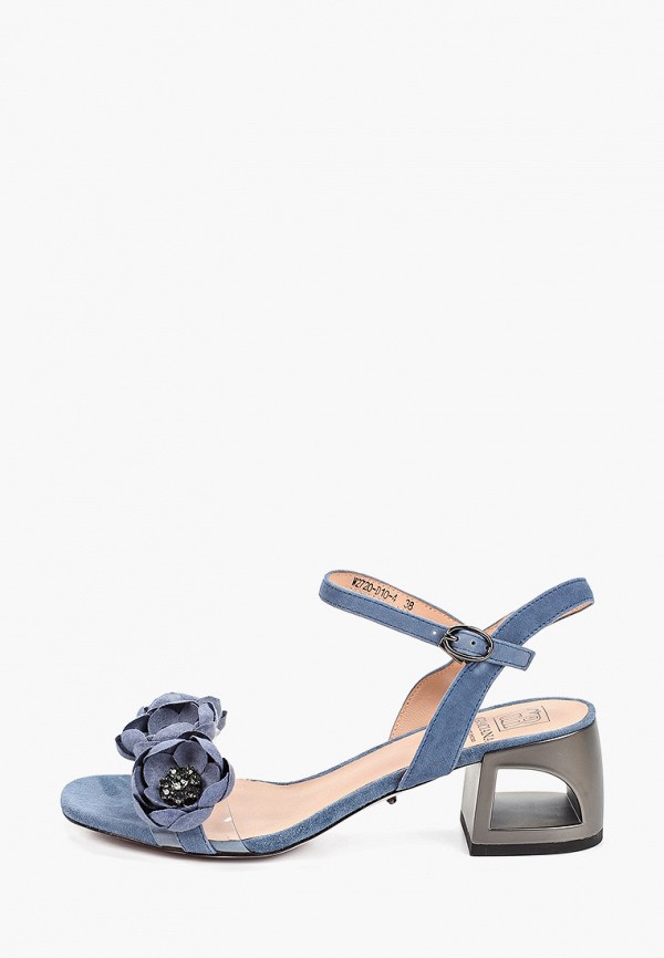 Продаём Босоножки graciana всего за 7990 рублей. 