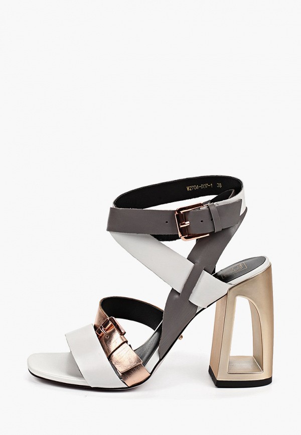 Продаём Босоножки graciana всего за 7990 рублей. 