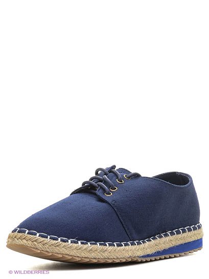 Продаём Эспадрильи, dino ricci всего за 2501 рублей. 