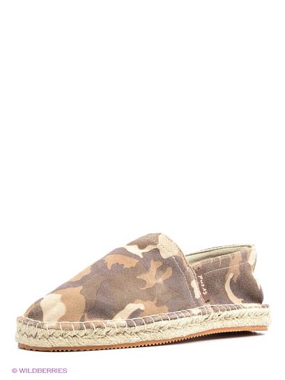 Продаём Эспадрильи, dino ricci всего за 2511 рублей. 