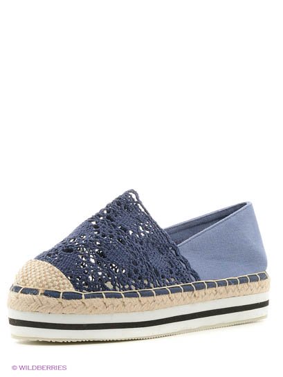 Продаём Эспадрильи, dino ricci всего за 2772 рублей. 