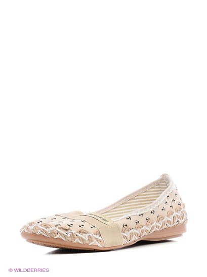 Продаём Эспадрильи, espadrille всего за 864 рублей. 